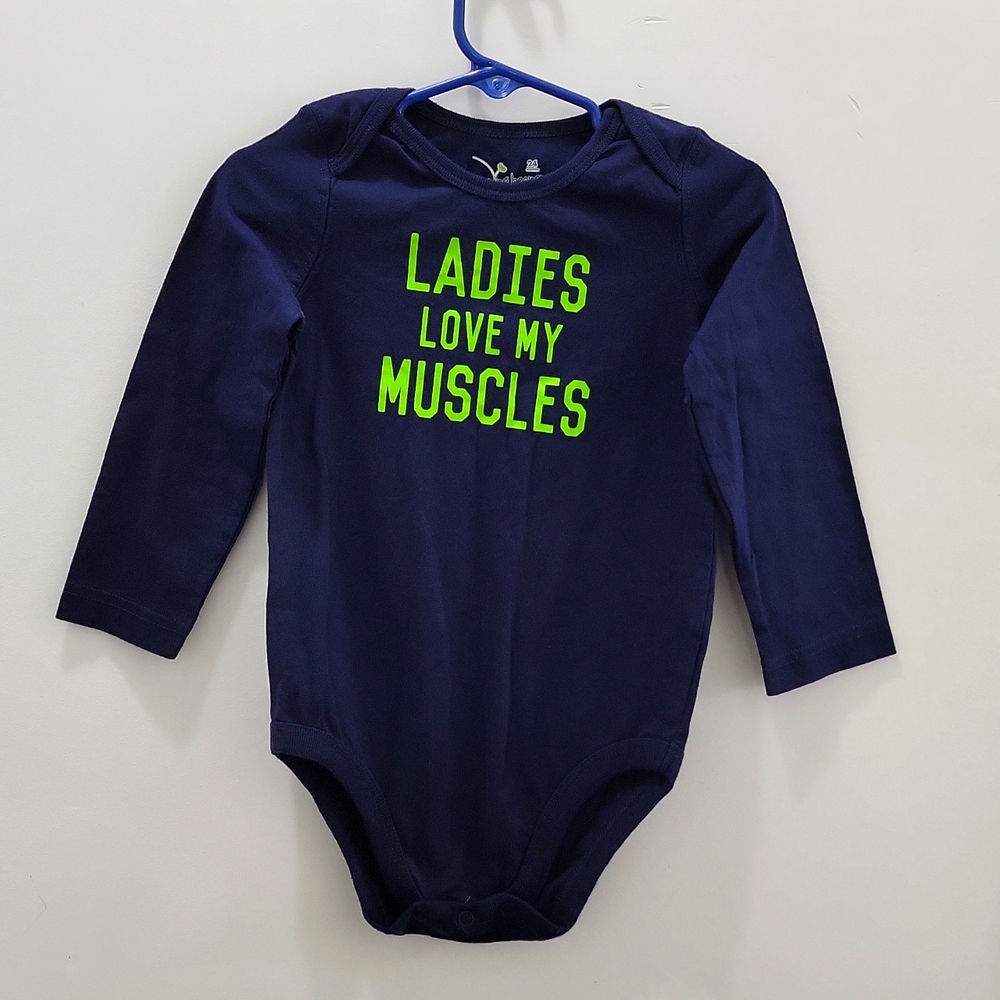 *Bundle* Boys 24m GUC - Various Brands-Bundle #101